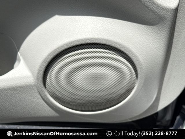 Certified 2021 Nissan Rogue Sport SL w/ Premium Package FWD image 30