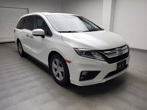 Used 2020 Honda Odyssey EX-L image 13