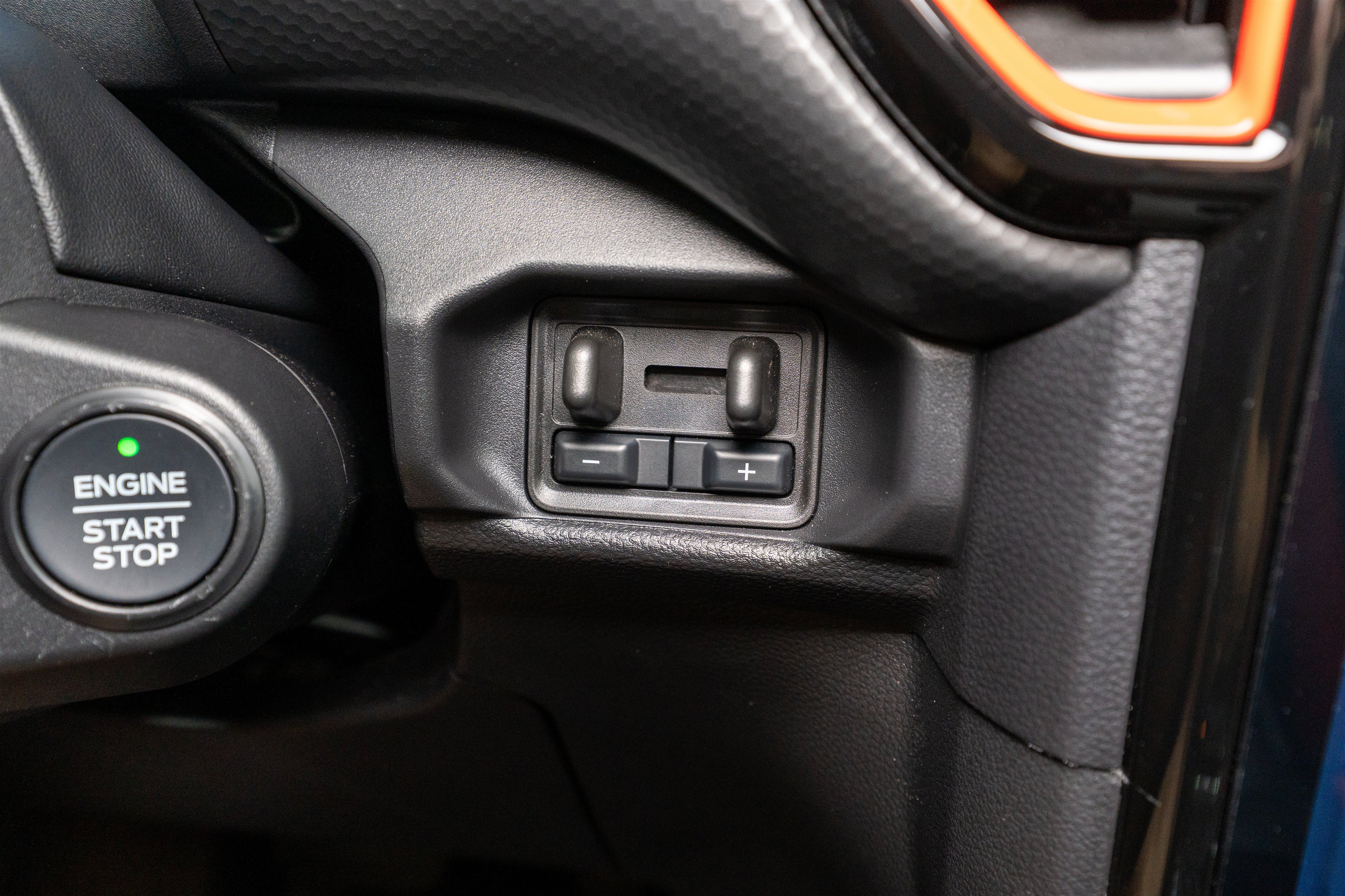 Used 2026 Ford Ranger Raptor AWD/4WD image 30