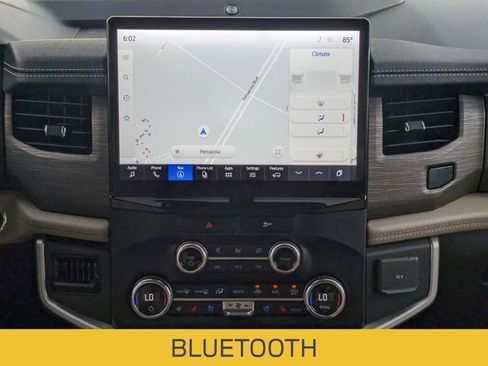 Used 2023 Ford Expedition Limited image 24