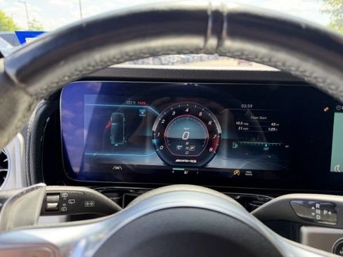 Used 2021 Mercedes-Benz G 63 AMG 4MATIC image 27