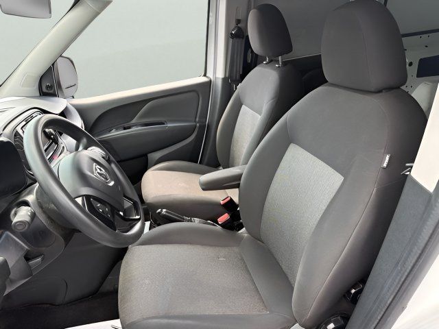 Used 2022 RAM ProMaster City Tradesman FWD image 5