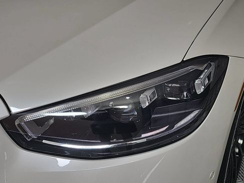 Used 2022 Mercedes-Benz S 580 4MATIC Sedan image 31