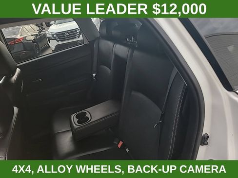 Used 2016 Mitsubishi Outlander Sport SEL AWD/4WD image 10