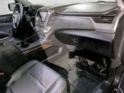 Used 2016 Chevrolet Tahoe LT image 26