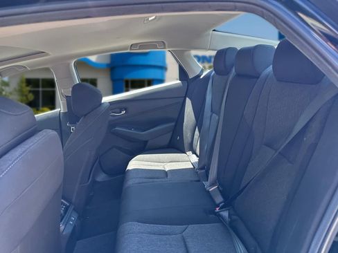 Used 2025 Honda Accord SE image 29