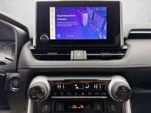 Used 2025 Toyota RAV4 XLE w/ Convenience Package image 16