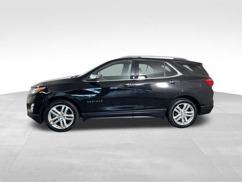 Used 2019 Chevrolet Equinox Premier AWD/4WD image 3