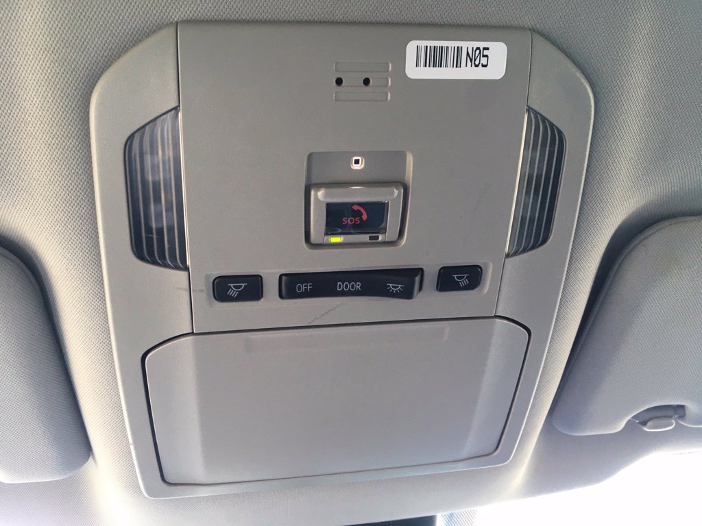 Used 2023 Toyota Highlander L FWD image 14