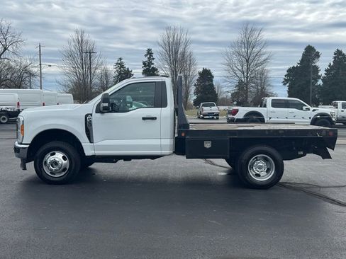Used 2023 Ford F350 XL w/ XL Chrome Package image 23