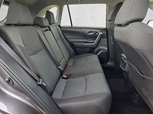 Used 2024 Toyota RAV4 XLE w/ Weather Package AWD/4WD image 18