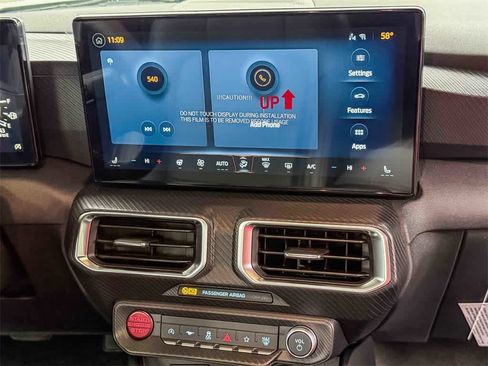 New 2026 Ford Mustang Premium image 13