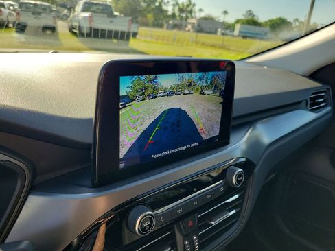 Used 2024 Ford Escape Active image 22