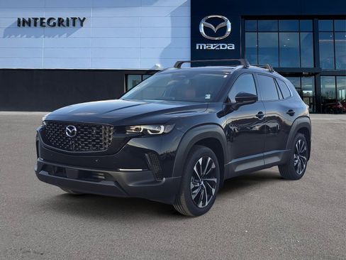 Used 2026 MAZDA CX-50 2.5 Hybrid w/ Weather Package AWD/4WD image 5