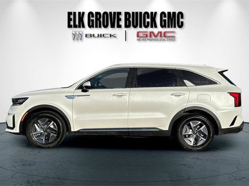 Used 2022 Kia Sorento S image 7