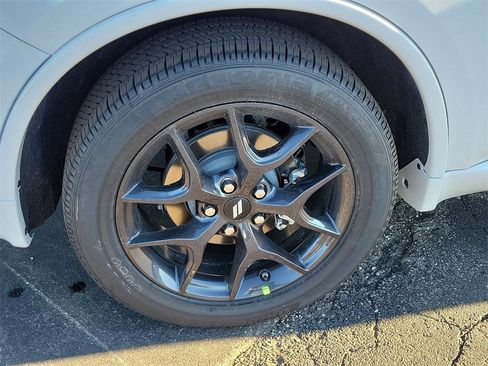 New 2026 Dodge Durango GT image 5