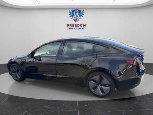 Used 2023 Tesla Model 3 Long Range image 3