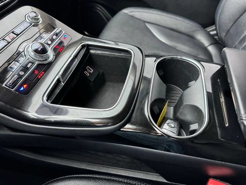 Used 2023 Lincoln Nautilus AWD w/ Premium Package image 27