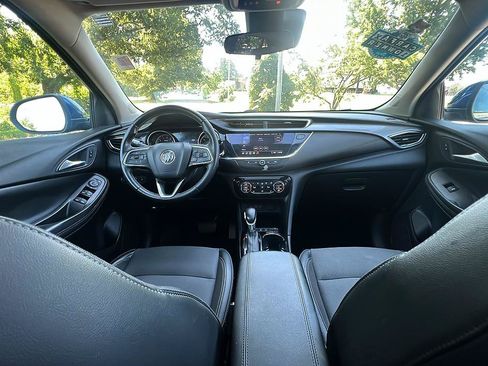 Used 2022 Buick Encore GX Select w/ Experience Buick Package FWD image 24