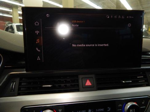 Used 2023 Audi A5 2.0T Premium Plus w/ Premium Plus image 28