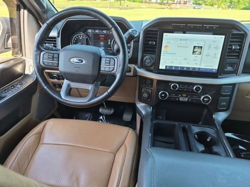 Used 2021 Ford F150 XLT w/ Equipment Group 302A High AWD/4WD image 30