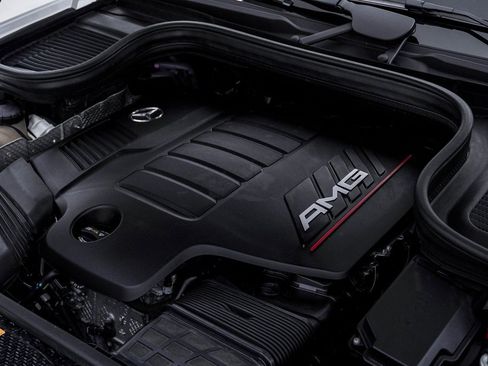 Used 2022 Mercedes-Benz GLE 53 AMG 4MATIC Coupe image 31