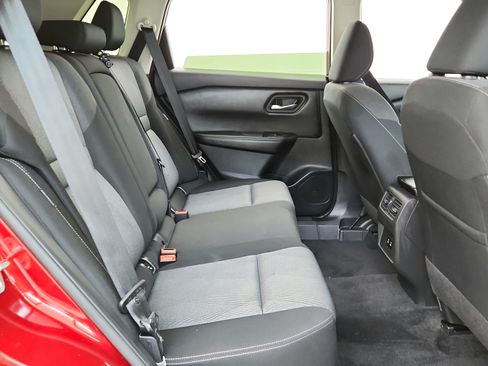 Used 2024 Nissan Rogue SV AWD/4WD image 29