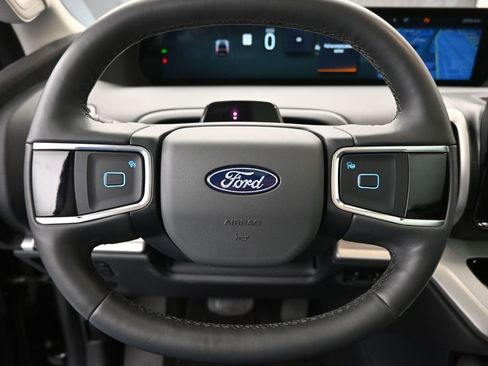 Certified 2023 Ford Explorer ST-Line w/ Class IV Trailer Tow Package image 16