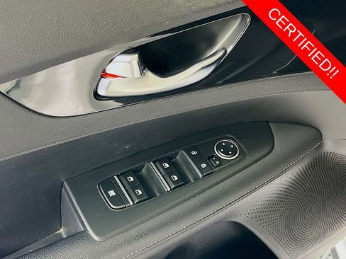 Certified 2023 Kia Forte GT-Line FWD image 19