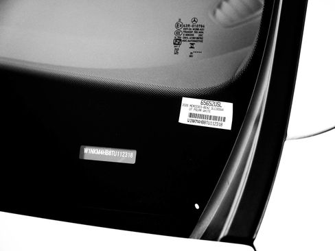 Certified 2026 Mercedes-Benz GLC 300 4MATIC image 22
