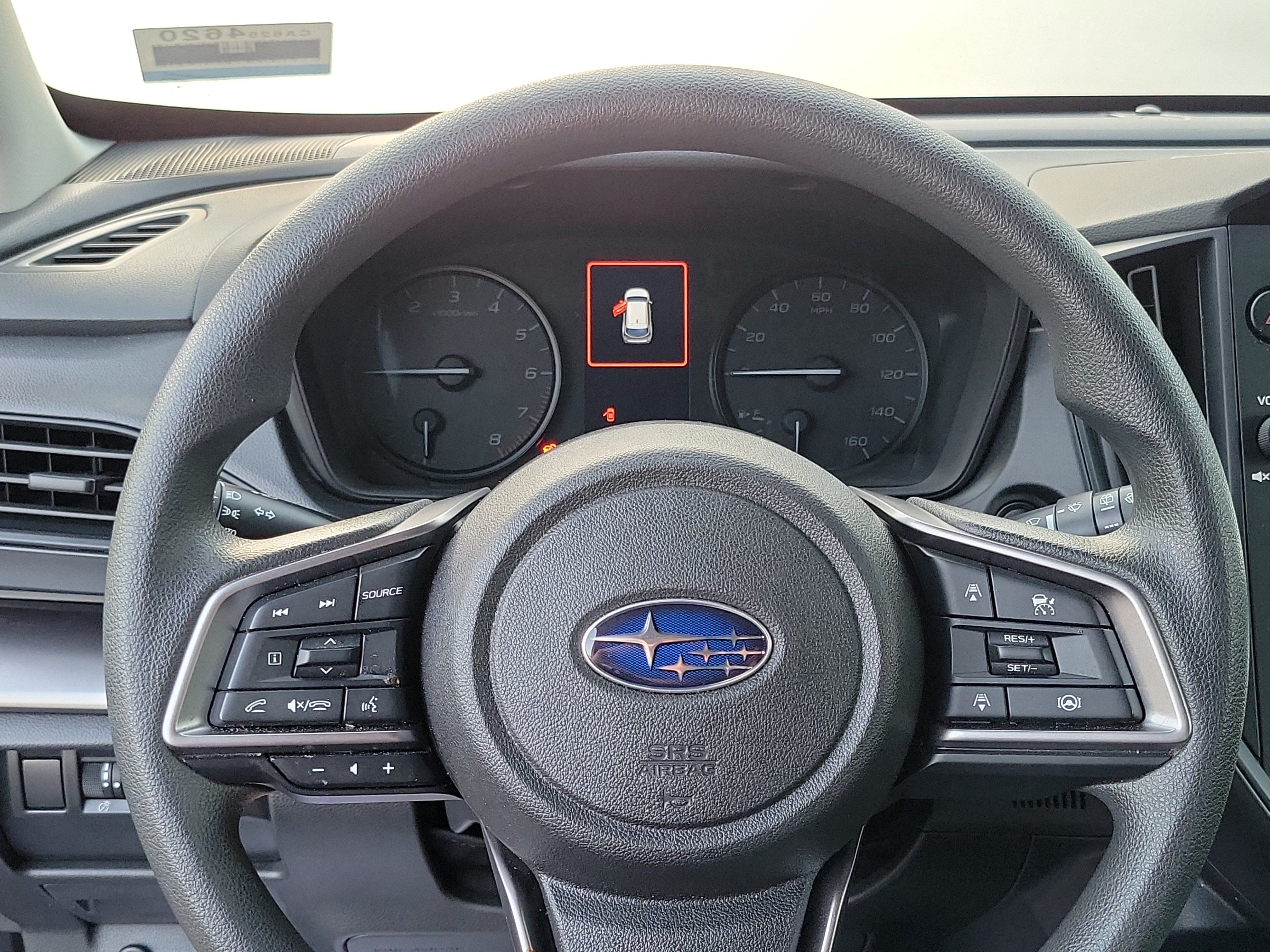 Used 2024 Subaru Impreza 2.0i AWD/4WD image 4