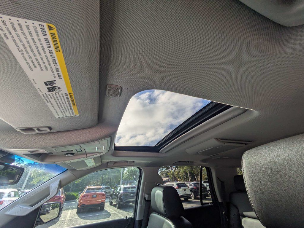 Used 2019 Chevrolet Tahoe Premier RWD image 34