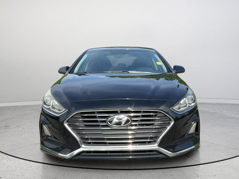 Used 2019 Hyundai Sonata SE FWD image 4