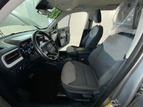 Used 2022 Ford Maverick XLT FWD image 24