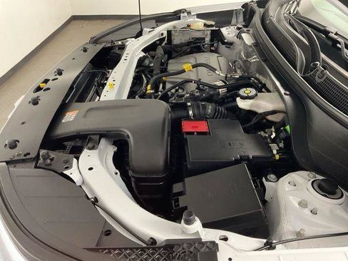 Used 2025 Chevrolet Trax ACTIV FWD image 22