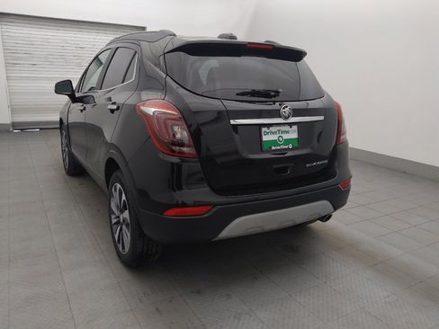 Used 2019 Buick Encore Essence w/ Safety Package II FWD image 5
