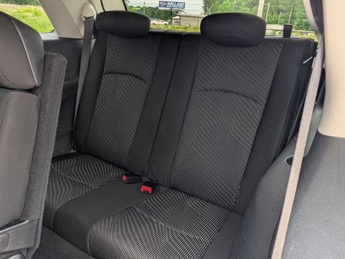 Used 2020 Dodge Journey SE w/ SE Popular Equipment Group FWD image 9