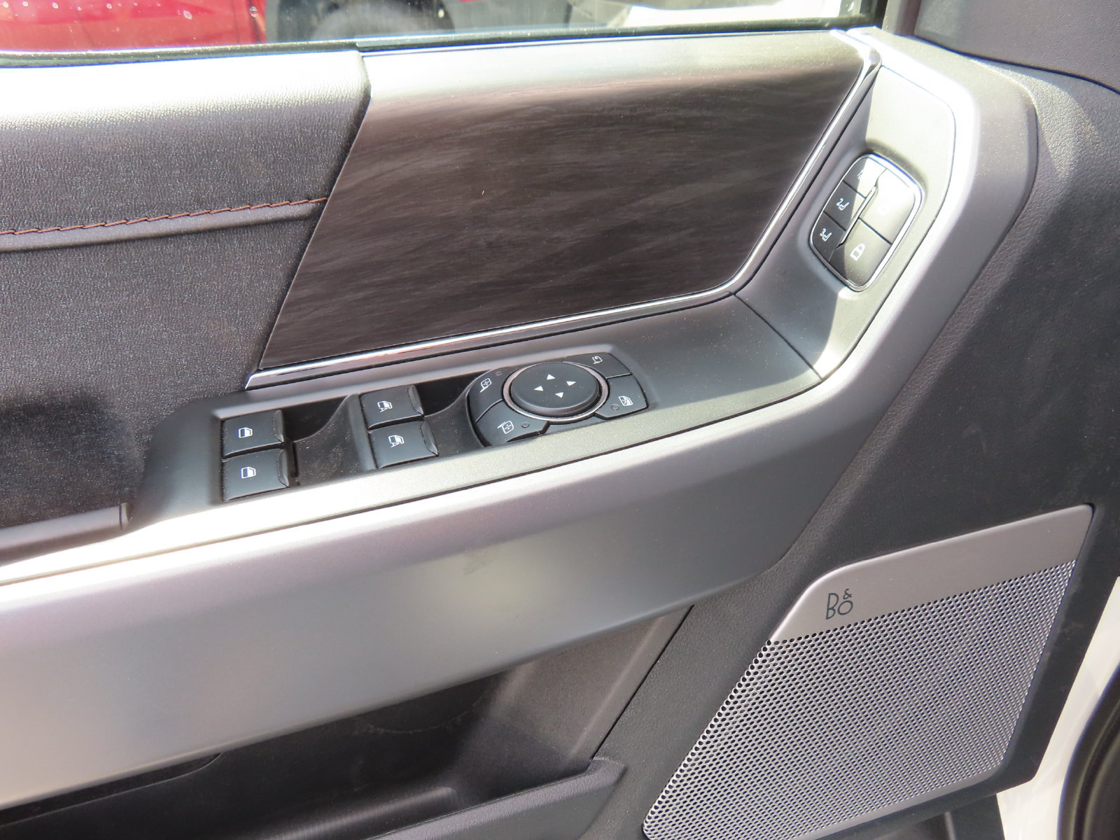Used 2026 Ford F150 Lariat w/ Equipment Group 502A High AWD/4WD image 15