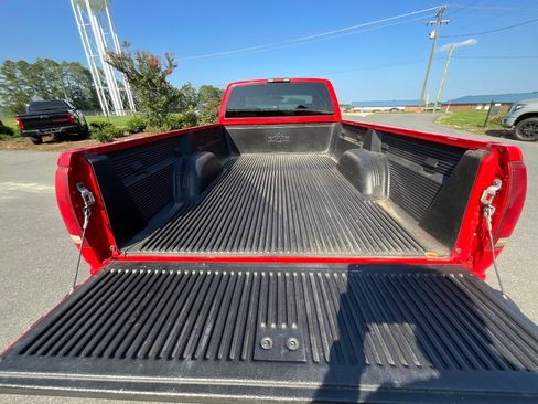 Used 1995 Chevrolet Silverado 3500 2WD Extended Cab image 25