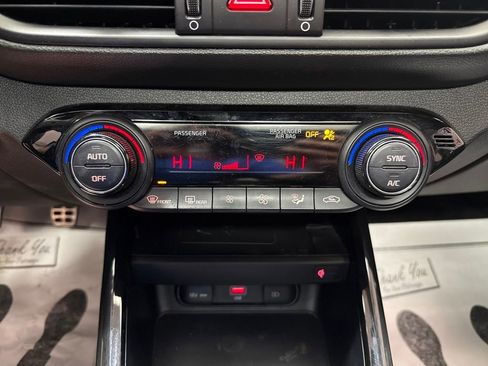 Used 2023 Kia Forte GT image 32