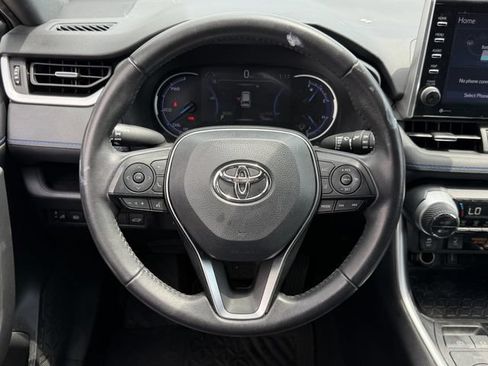 Certified 2022 Toyota RAV4 XSE AWD/4WD image 12