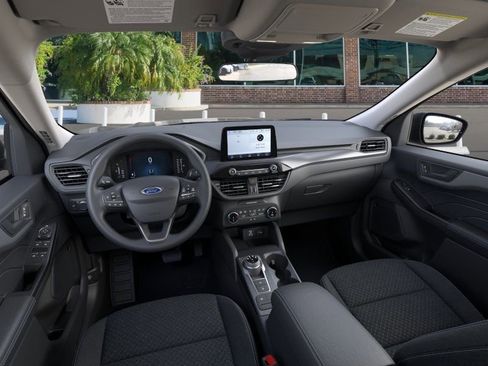 New 2026 Ford Escape Active image 9