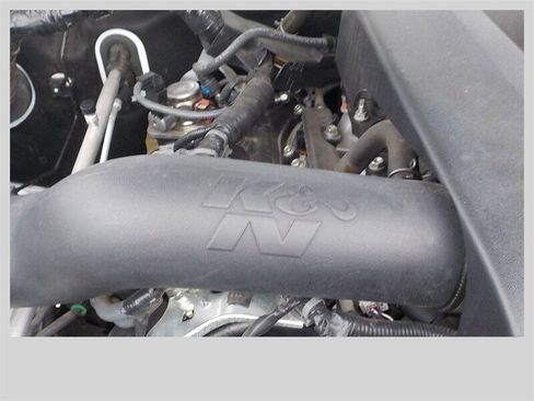 Used 2019 Toyota Tacoma TRD Off-Road image 53