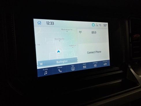 Used 2023 Ford Bronco Badlands w/ Sasquatch Package image 6