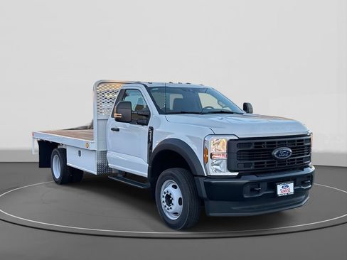New 2024 Ford F450 XL image 3