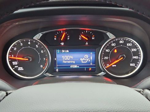 Used 2020 GMC Acadia SLE w/ Driver Convenience Package image 15