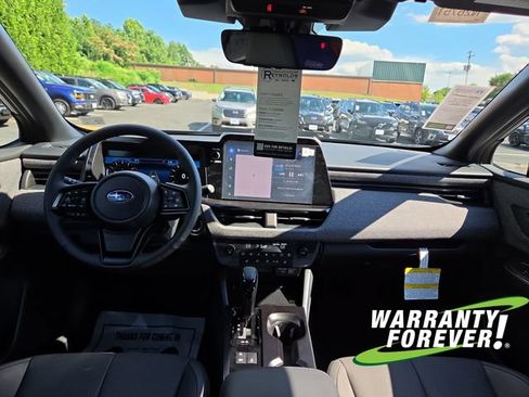 New 2026 Subaru Outback Limited AWD/4WD image 10