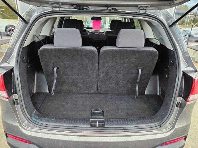 Used 2016 Kia Sorento AWD w/ LX Convenience Package image 13