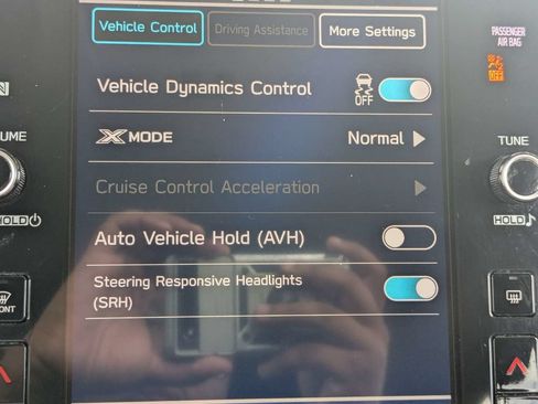 Used 2024 Subaru Ascent Onyx Edition AWD/4WD image 42