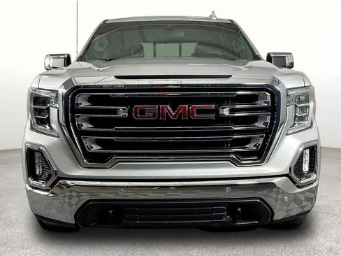 Used 2020 GMC Sierra 1500 SLT w/ SLT Premium Plus Package image 5